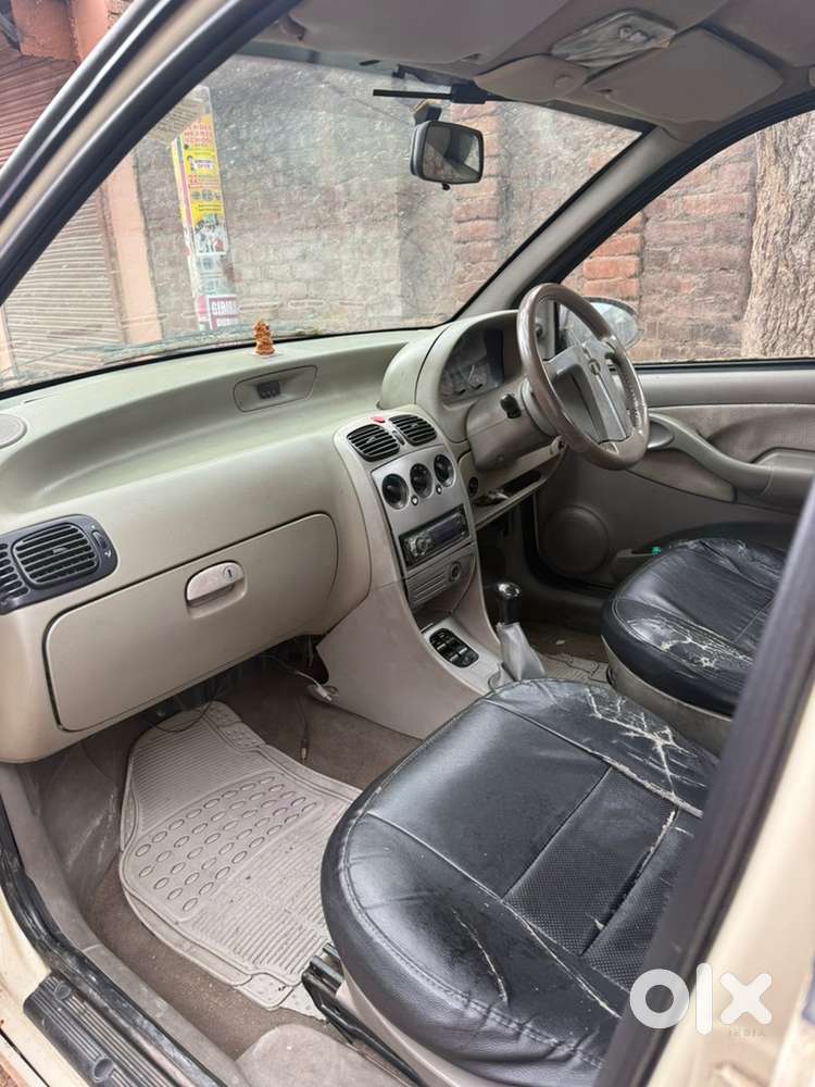 Tata Indigo Cs 2010 Diesel Good Condition