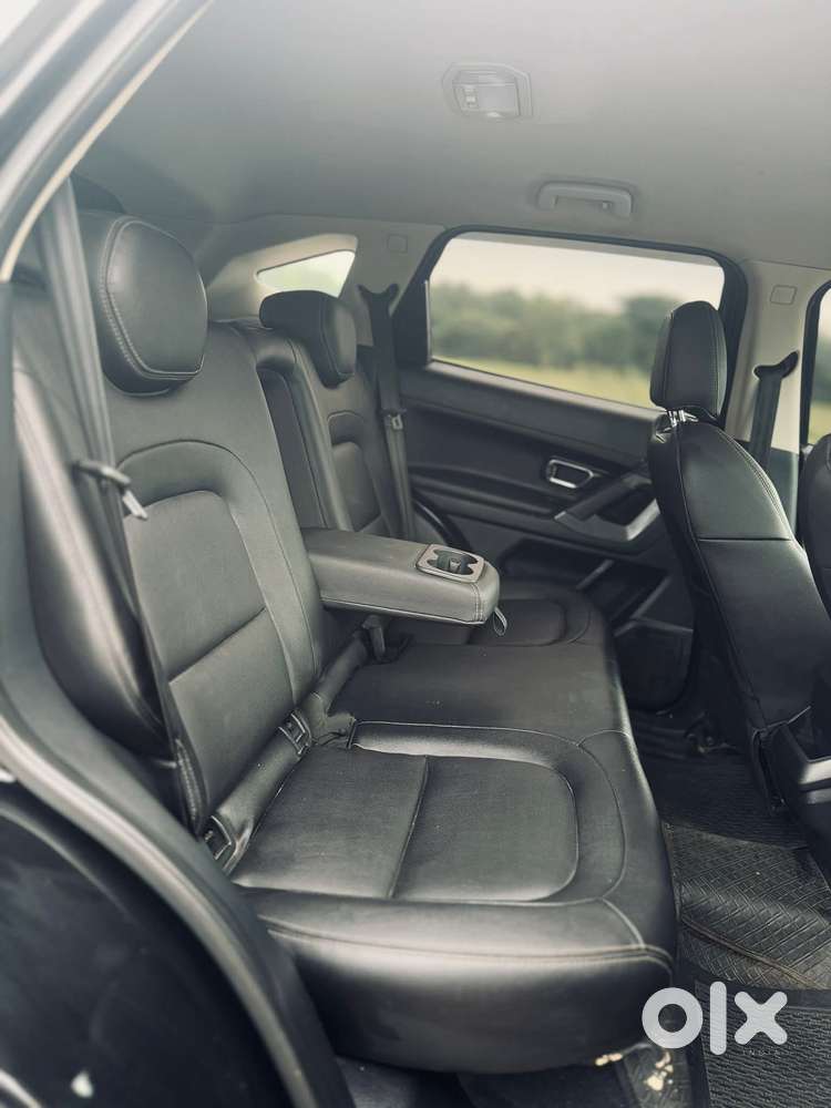 Tata Harrier Xz, 2020