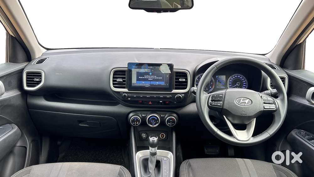 Hyundai Venue Sx Plus Turbo Dct, 2020, Petrol