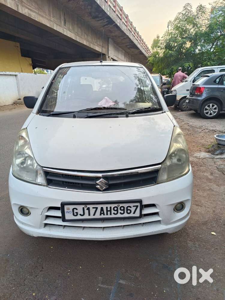 Estilo Low Budget Car