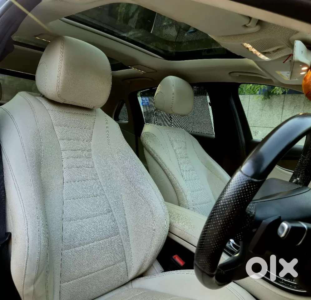 Mercedes-benz E-class E 200, 2017, Petrol