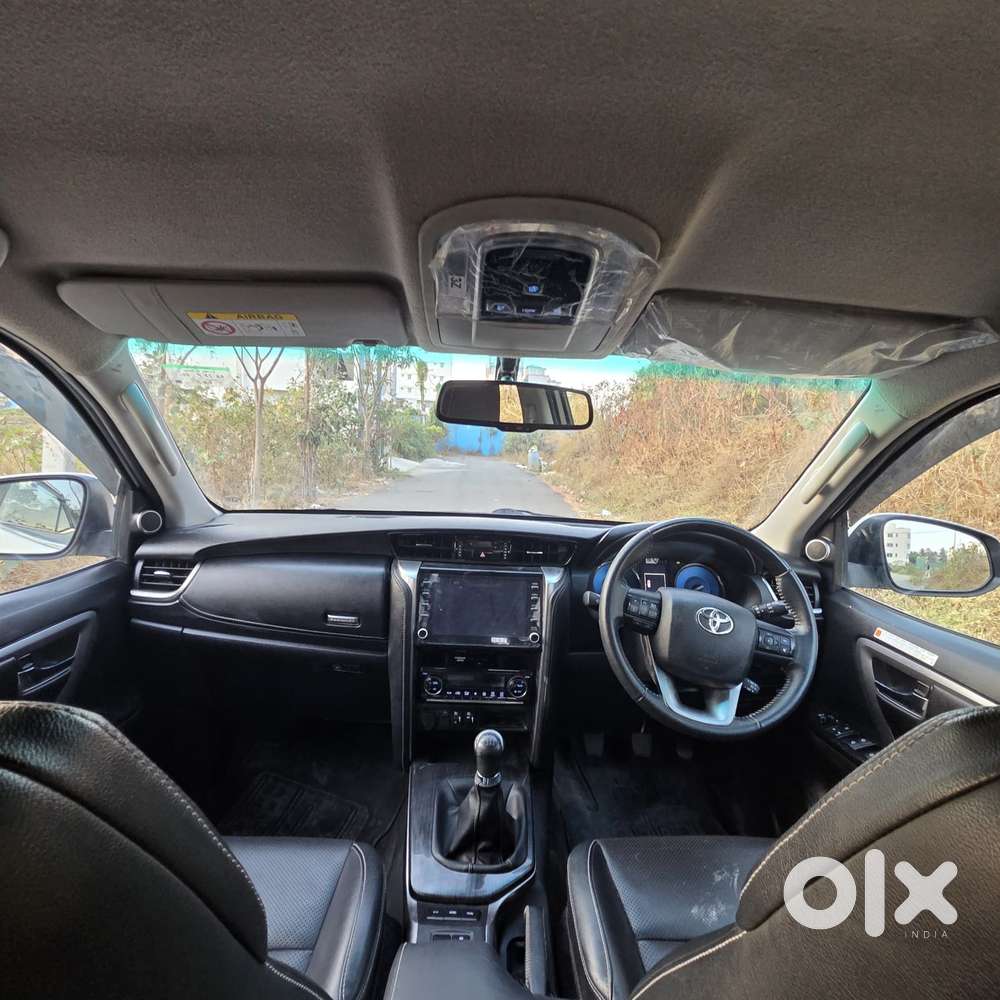 Toyota Fortuner 3.0 4x2 Mt, 2022, Diesel