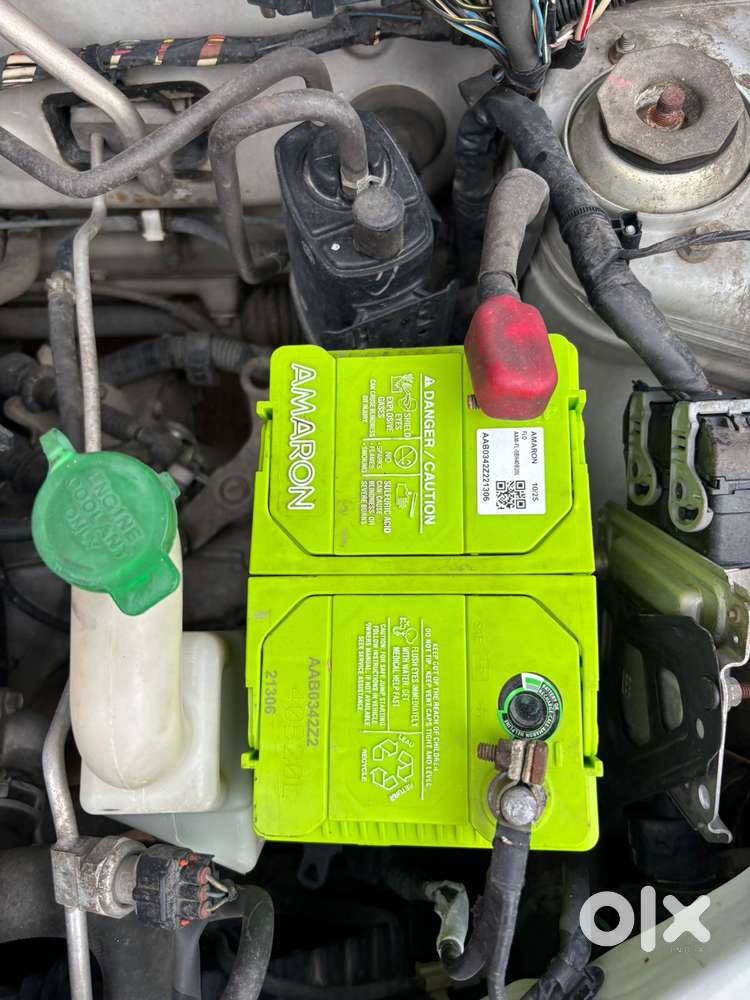 Maruti Suzuki Alto K10 Plus Edition, 2015, Petrol