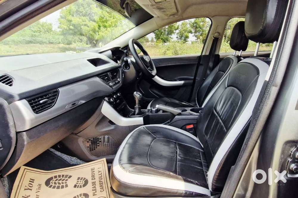 Tata Nexon, 2022, Diesel