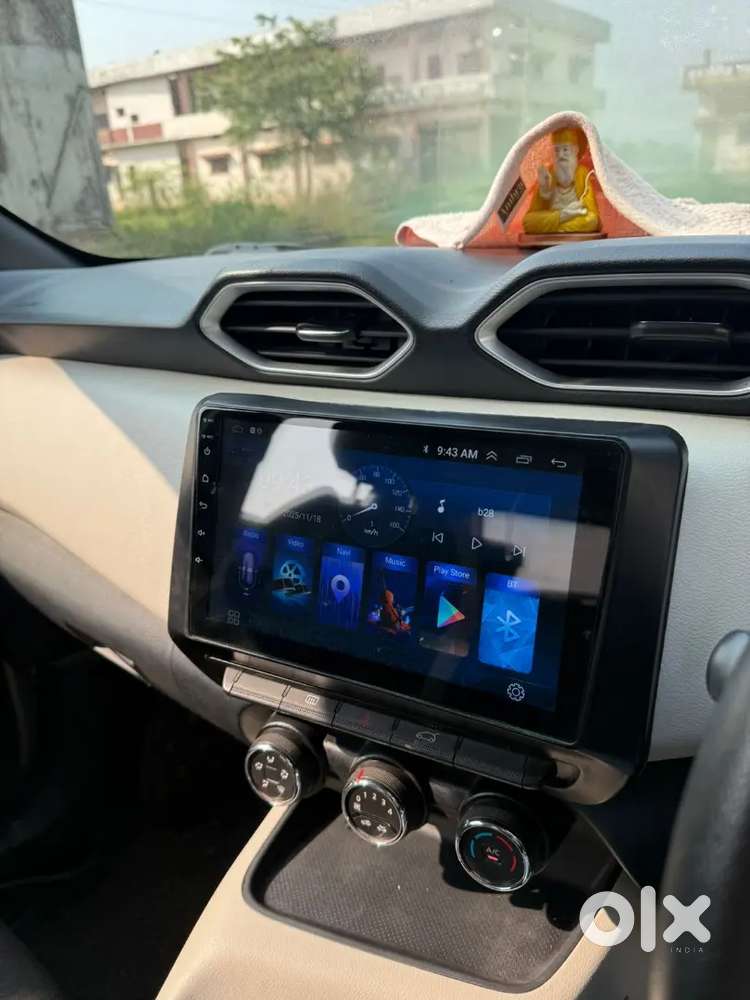 Nissan Magnite 2021 Petrol Manual