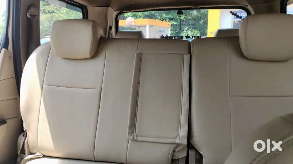 Mahindra Xylo Diesel 2016
