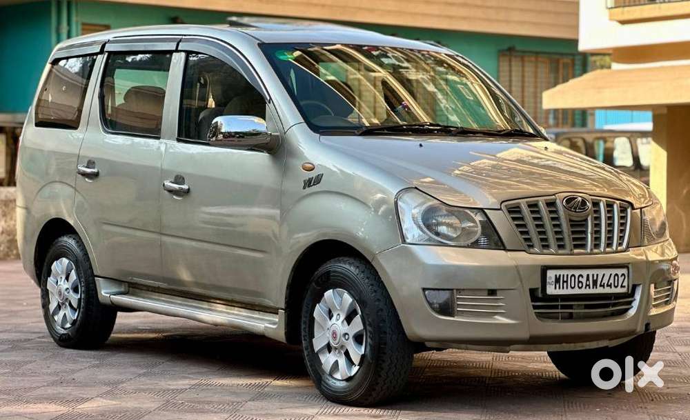 Mahindra Xylo 2009-2011 E8 Abs Bs Iv, 2009, Diesel