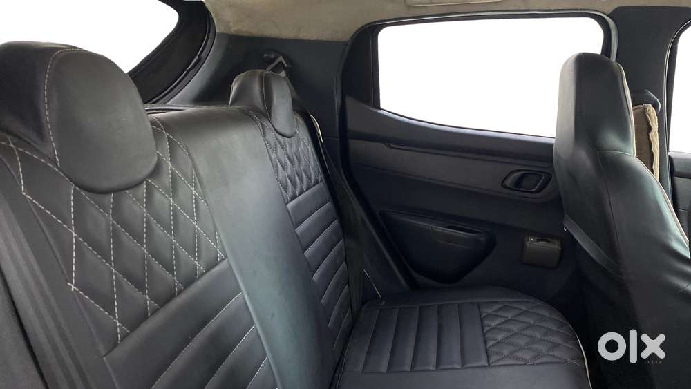 Renault Kwid Rxt, 2016, Petrol