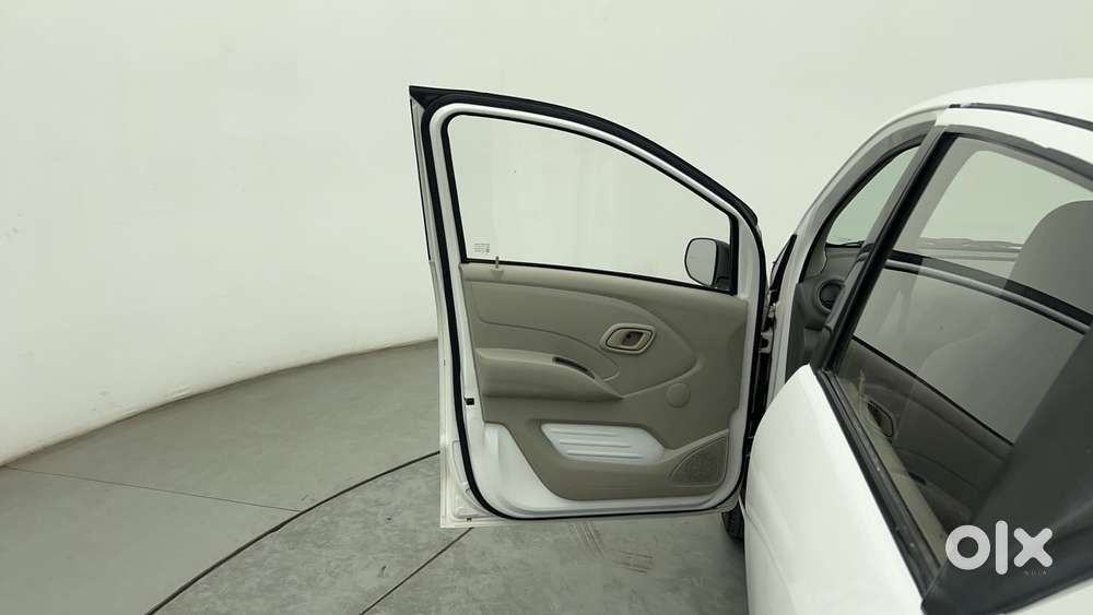 Datsun Redigo S, 2017, Petrol