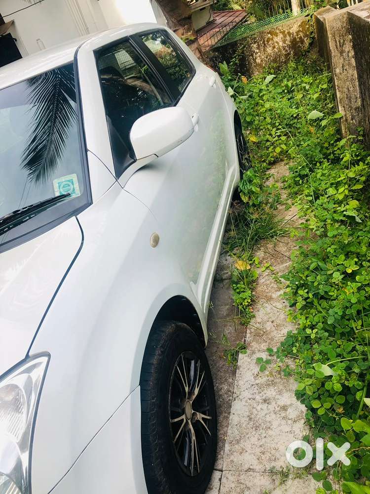 Maruti Suzuki Swift 2010 Diesel Well Maintained