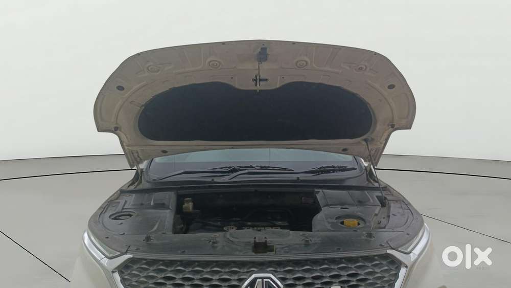 Mg Hector Sharp Dct Petrol, 2019, Petrol