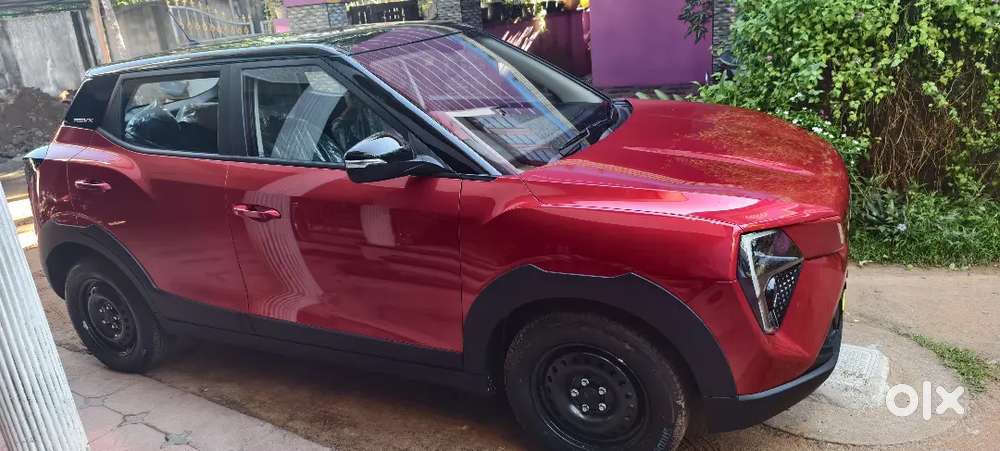 Mahindra Xuv 3xo Petrol 2026
