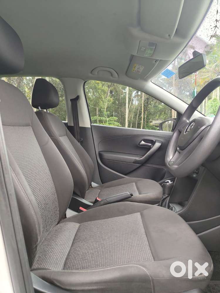 Volkswagen Polo 1.0 Mpi Comfortline, 2019, Petrol
