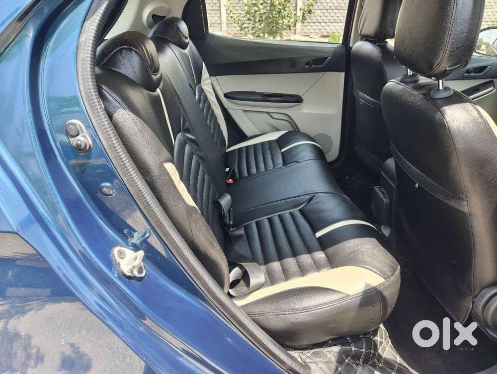 Tata Tiago, 2023, Electric