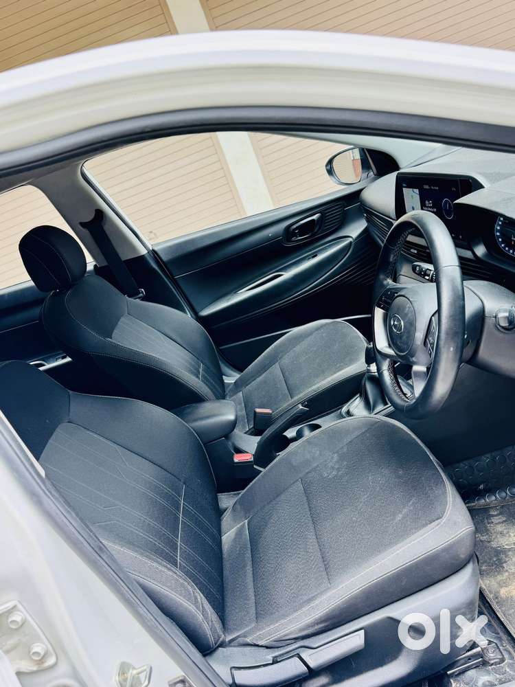 Hyundai New I20 1.2 Asta Mt, 2021, Petrol