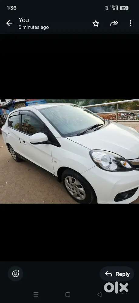 Honda Amaze