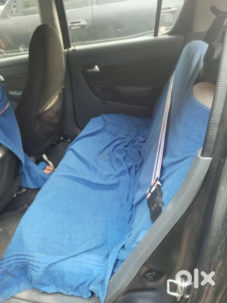 Maruti Suzuki Alto 800 2015 Petrol 53600 Km Driven