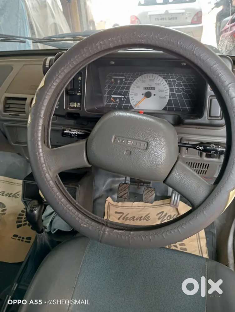 Good Condition 
Tyre 87%
Tiruppur Rto Control
Ac Working 
Lpg Endorse