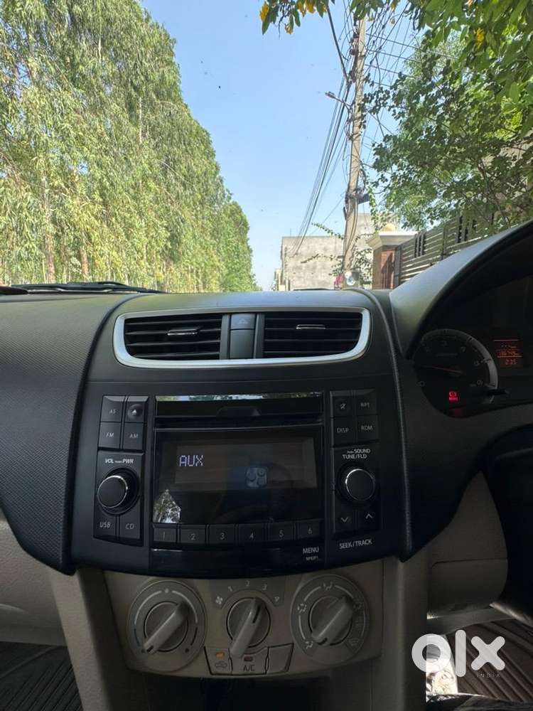 Maruti Suzuki Diesel 2013