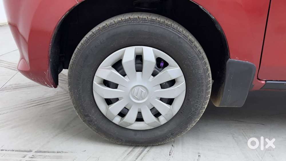 Maruti Suzuki Alto 800 Lxi, 2015, Petrol