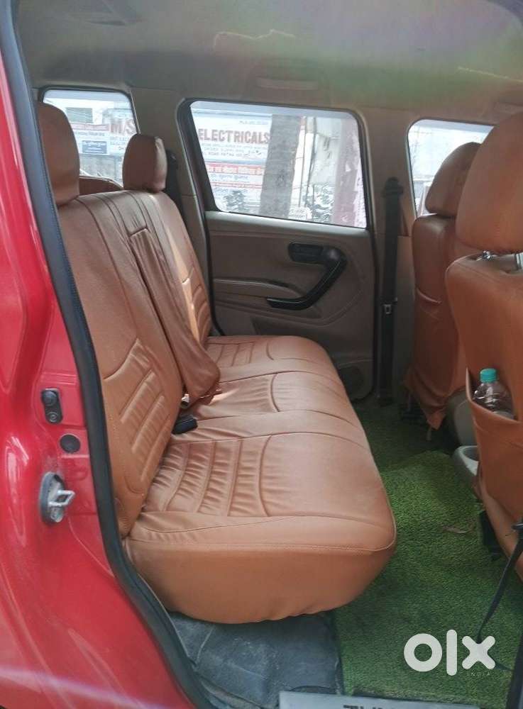 Mahindra Tuv 300 Mhawk100 T8 Amt, 2019, Diesel