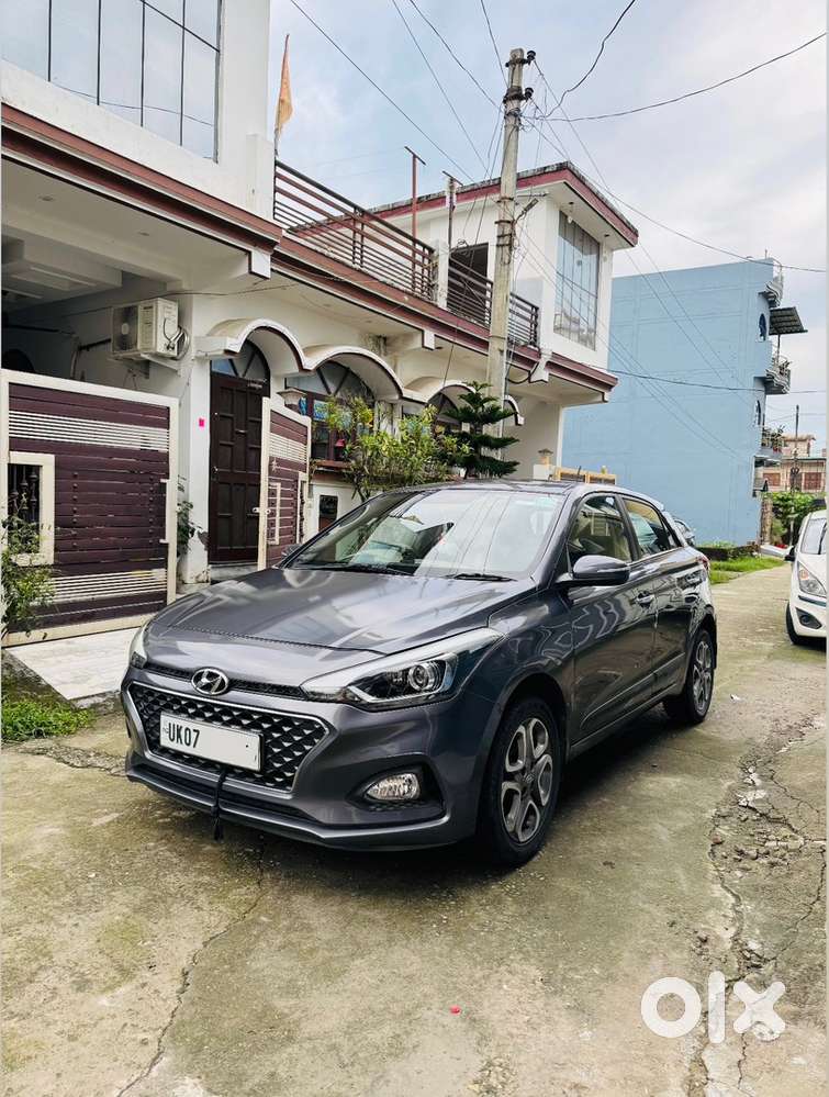 Hyundai I20 (o) 1.2 Petrol Vtvt  Top Model  Excellent Condition