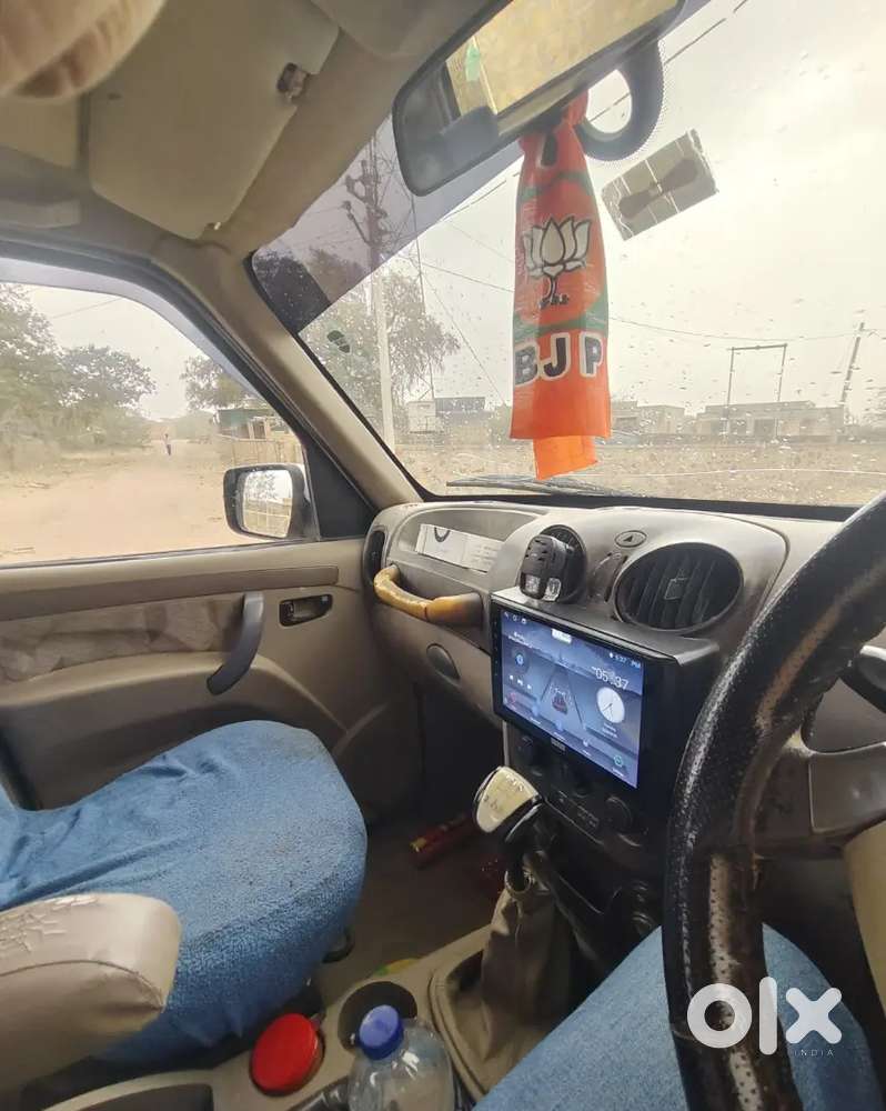 अच्छी गाड़ी है