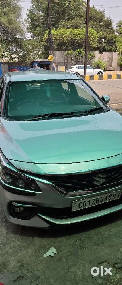 Baleno 18/5/2022  Zeta