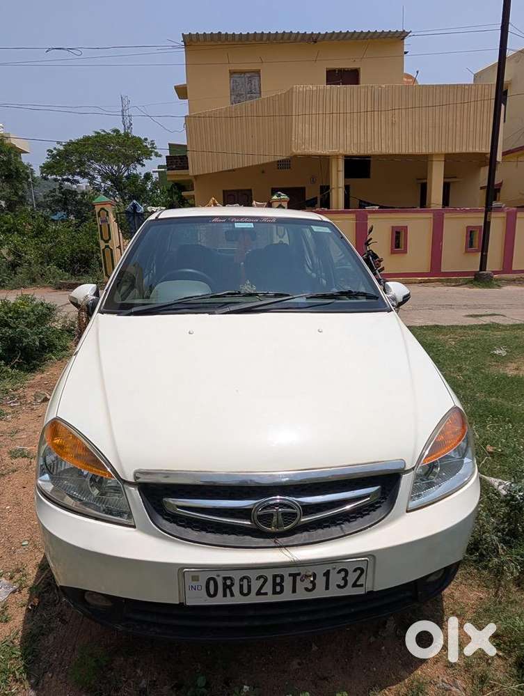 Tata Diesel 2011 Car