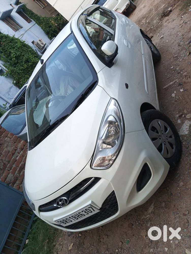 Hyundai I10 1.1 Magna(o), 2012, Petrol
