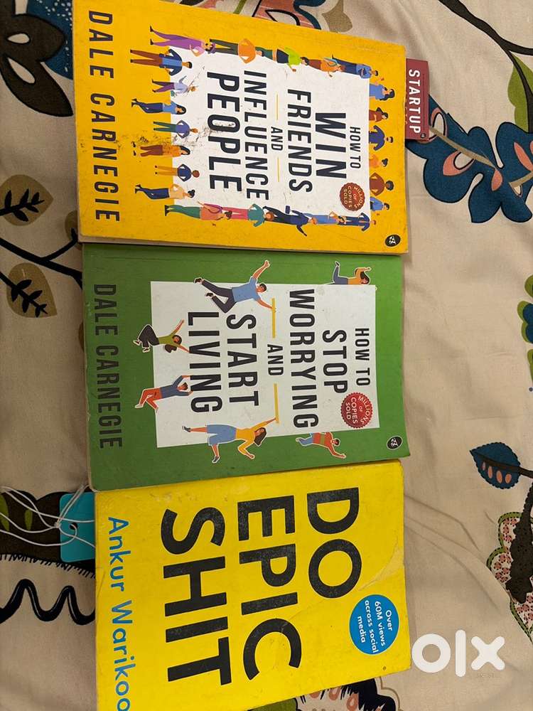 Novel to read