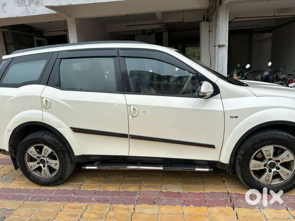 Mahindra Xuv500 2012 Diesel Well Maintained