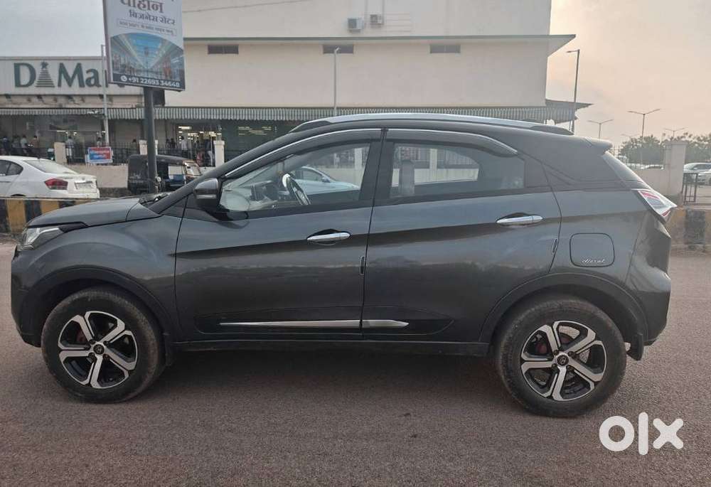 Tata Nexon 1.5 Revotorq Xz Plus Dual Tone, 2020, Diesel