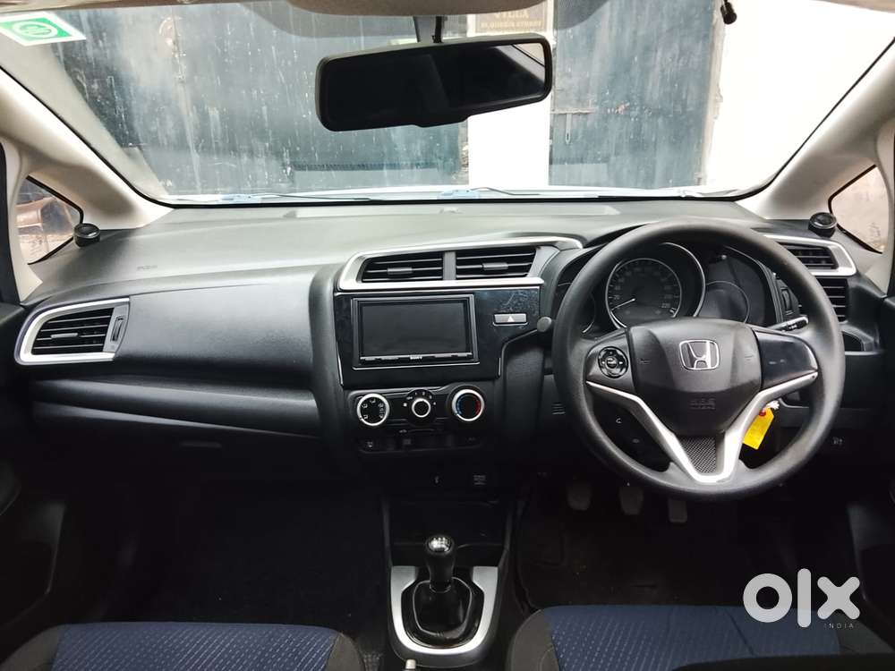Honda Wr-v I-vtec S, 2018, Petrol