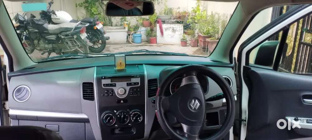 Maruti Suzuki Wagon R, 2nd Owner, 2010
