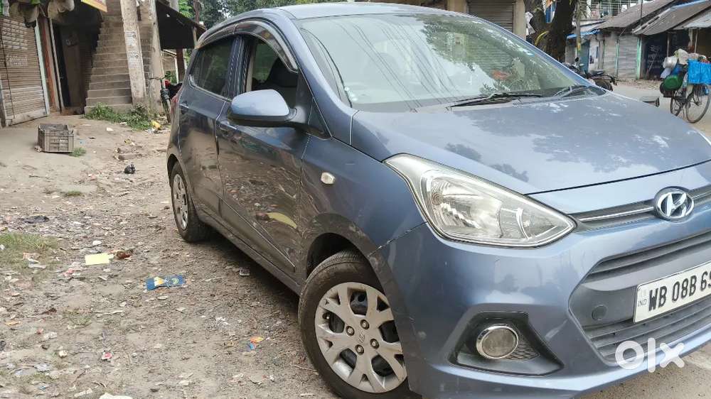 Private Use Car