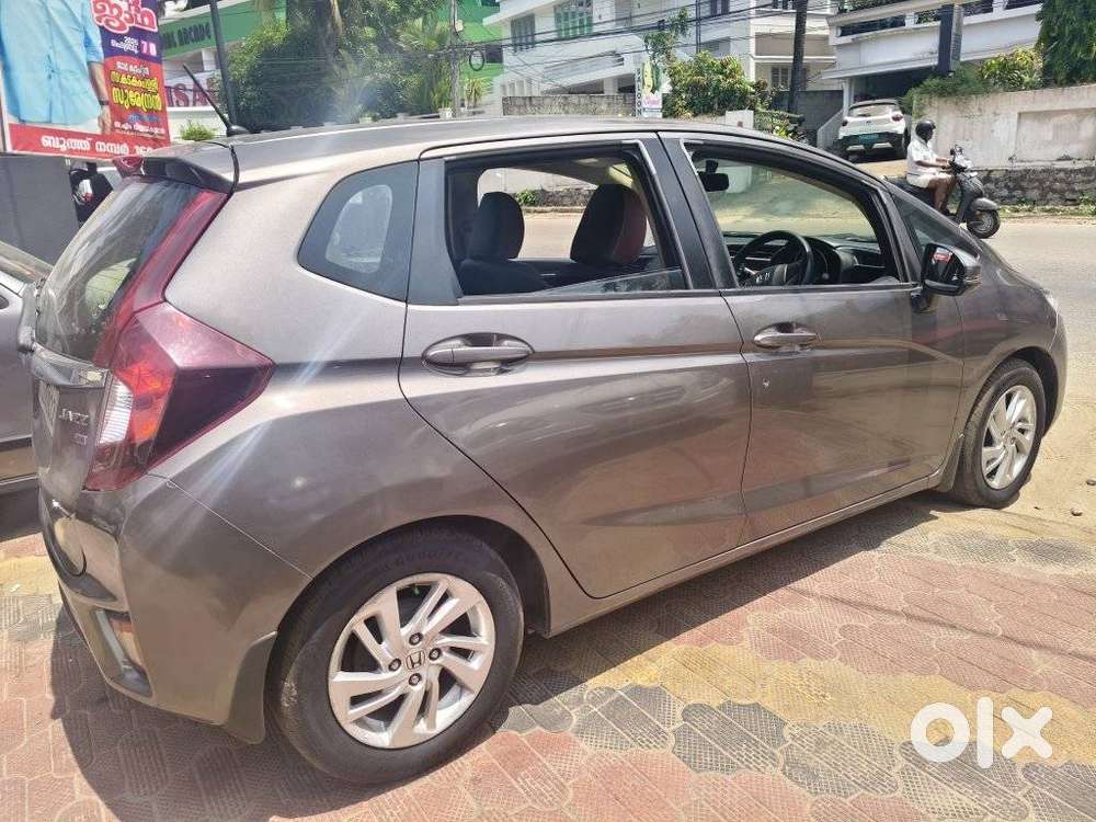 Honda Jazz 1.2 Vx I Vtec, 2015, Petrol