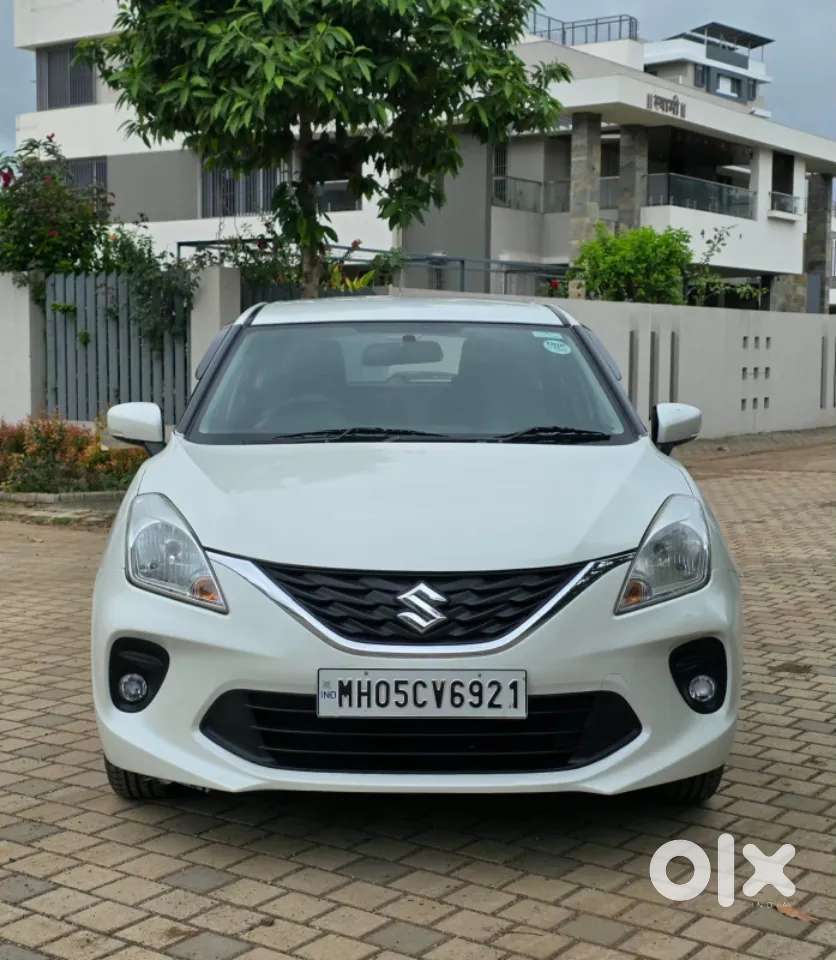 Maruti Suzuki Baleno 1.3 Delta, 2016, Diesel