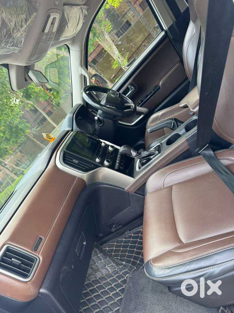 Mahindra Scorpio N Z8 L Diesel At 2wd 6 Str [2022], 2022, Diesel