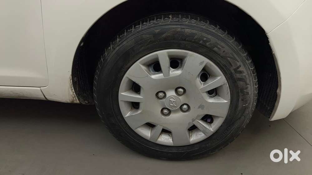 Hyundai I20 Magna Optional 1.2, 2012, Petrol