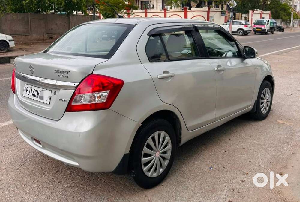 Maruti Suzuki Swift Dzire Vdi (o), 2012, Diesel