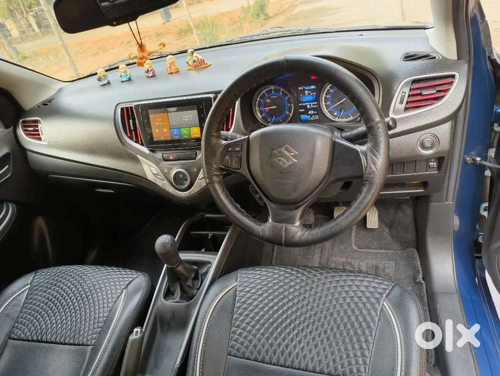 Need Urjunt Money Upgrading To 7 Seater