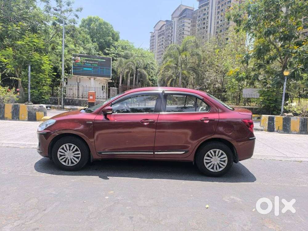 Maruti Suzuki Swift Dzire Amt Vdi, 2017, Diesel