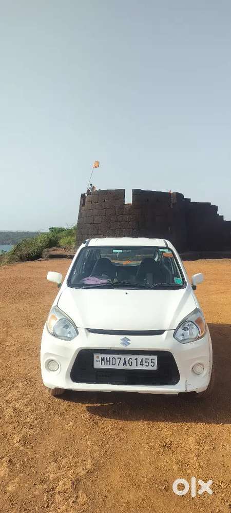 Maruti Suzuki Alto 800 2018 Petrol Good Condition