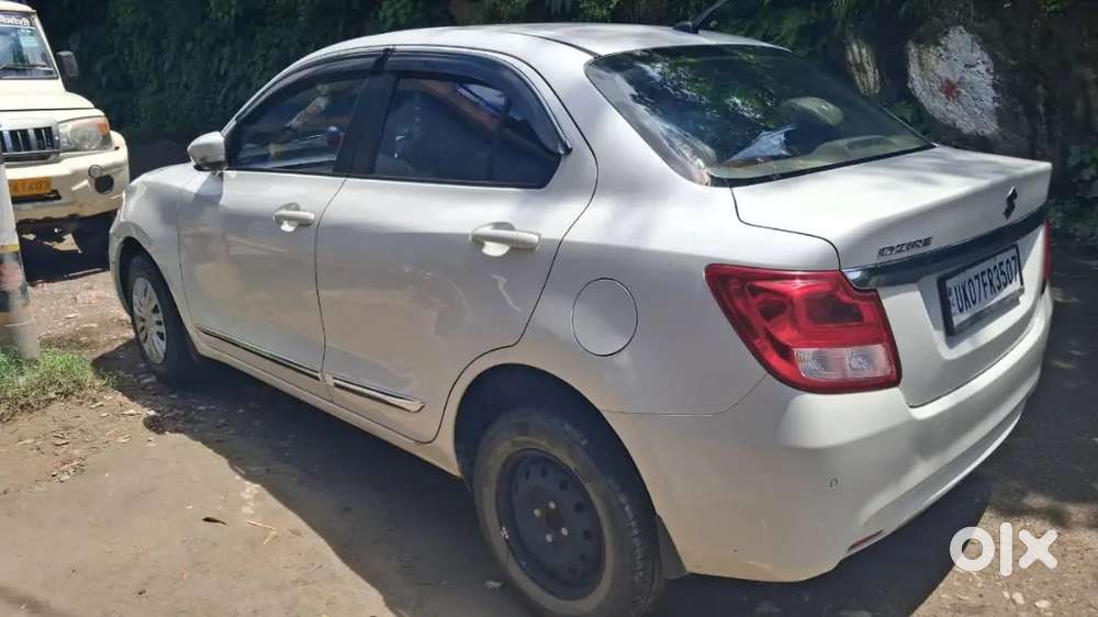 Maruti Suzuki Dzire 1.2 Vxi November 2023