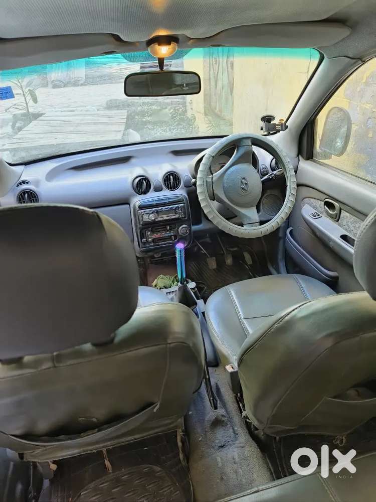 Hyundai Santro Xing 2007 Petrol 60128 Km Driven