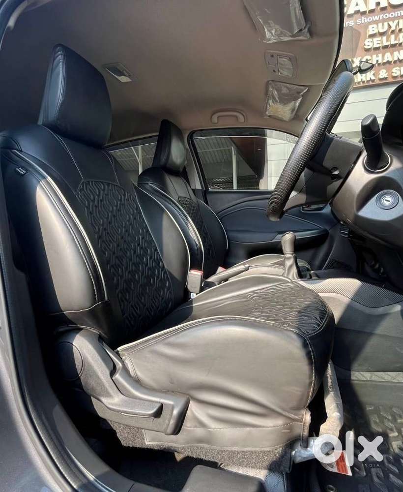 Maruti Suzuki Baleno Delta, 2025, Petrol