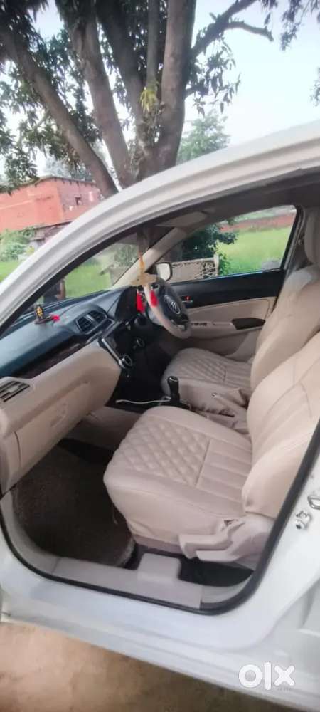 Maruti Suzuki Dzire Vdi 2018