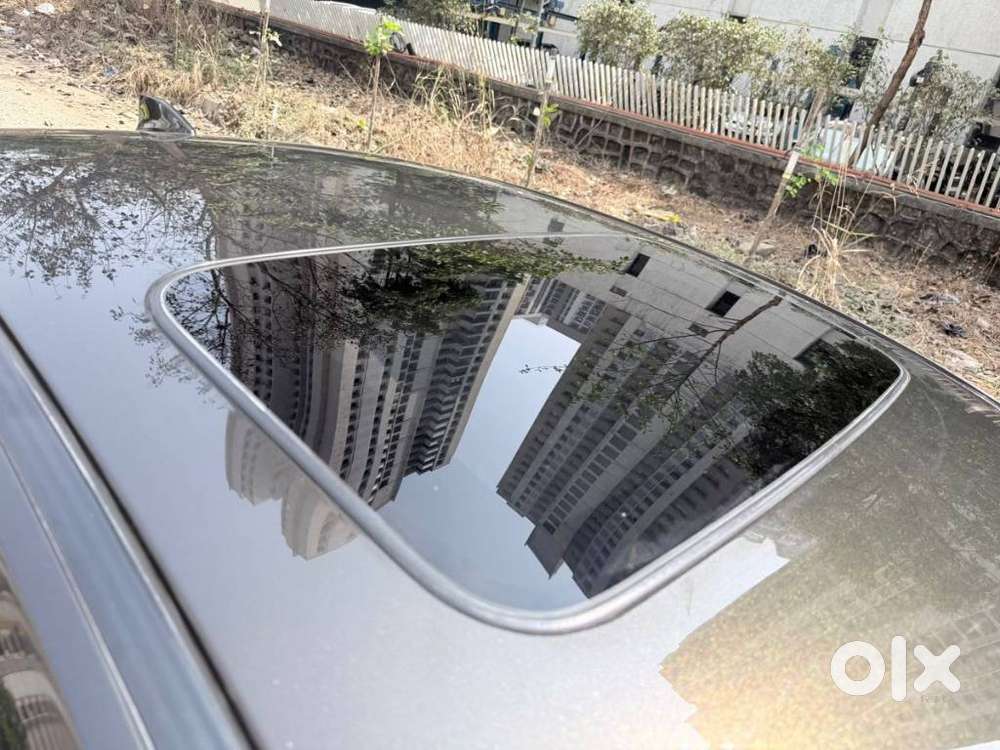 Honda City Vx Petrol Cvt, 2016, Petrol