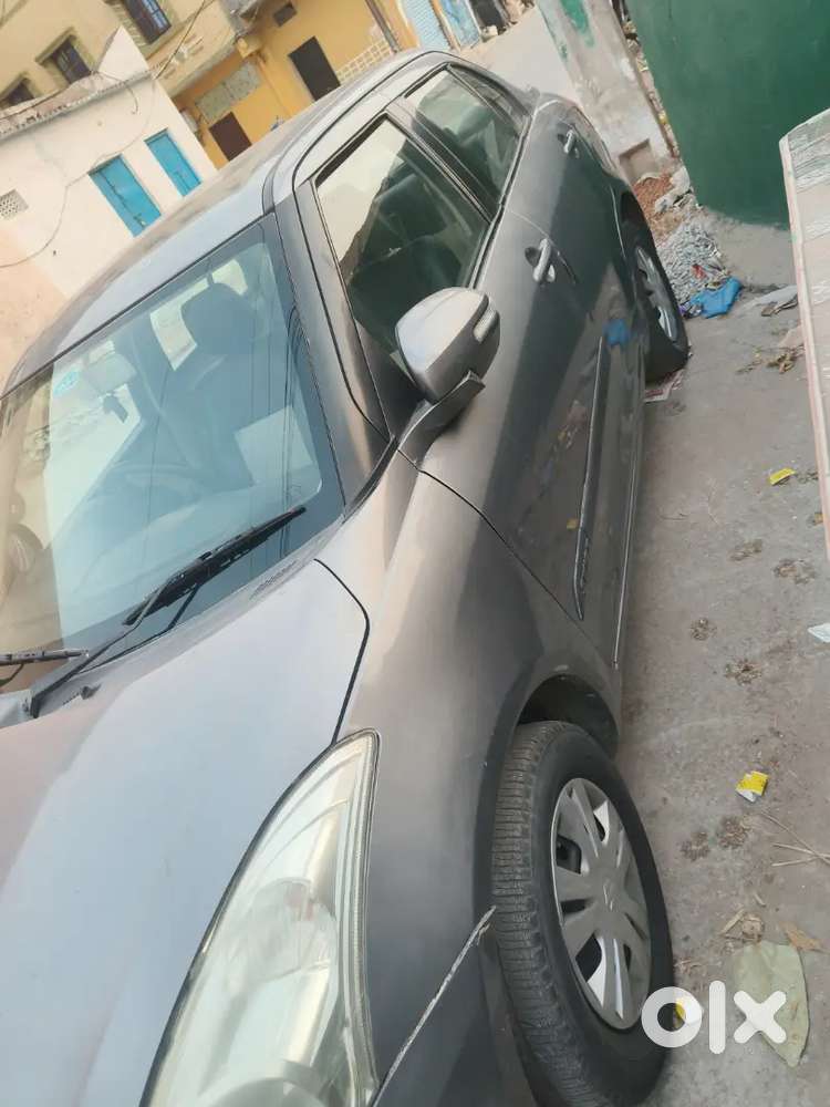 Maruti Suzuki Swift Dzire 2012 Petrol 8378 Km Driven